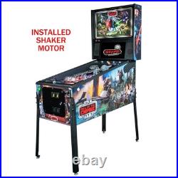 Stern Star Wars Fall of the Empire Pro Pinball Machine & Installed Shaker Motor