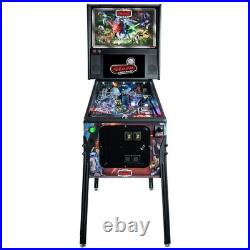 Stern Star Wars Fall of the Empire Pro Pinball Machine & Installed Shaker Motor