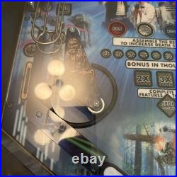 Stern Star Wars Home Edition Plus 2025 Pinball Machine