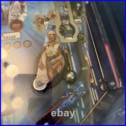 Stern Star Wars Home Edition Plus 2025 Pinball Machine