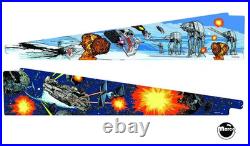 Stern Star Wars Home Edition Plus Pinball Machine with LCD Display Insider Connect