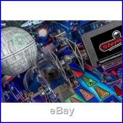Stern Star Wars Pro Pinball Machine