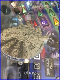 Stern Star Wars Pro Pinball Machine