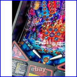 Stern Stranger Things Premium Pinball Machine