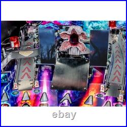 Stern Stranger Things Premium Pinball Machine