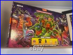 Stern TMNT Teenage Mutant Ninja Turtles Limited Edition Pinball Machine 2020