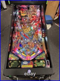 Stern Teenage Mutant Ninja Turtles Pro Edition Pinball Machine Stern Dealer Stern Teenage Mutant Ninja Turtles Pro Edition Pinball Machine Stern Dealer