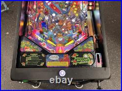 Stern Teenage Mutant Ninja Turtles Pro Edition Pinball Machine Stern Dealer Stern Teenage Mutant Ninja Turtles Pro Edition Pinball Machine Stern Dealer