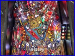 Stern Teenage Mutant Ninja Turtles Pro Edition Pinball Machine Stern Dealer Stern Teenage Mutant Ninja Turtles Pro Edition Pinball Machine Stern Dealer