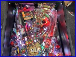 Stern Teenage Mutant Ninja Turtles Pro Edition Pinball Machine Stern Dealer Stern Teenage Mutant Ninja Turtles Pro Edition Pinball Machine Stern Dealer