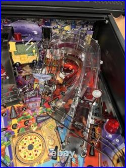 Stern Teenage Mutant Ninja Turtles Pro Edition Pinball Machine Stern Dealer Stern Teenage Mutant Ninja Turtles Pro Edition Pinball Machine Stern Dealer
