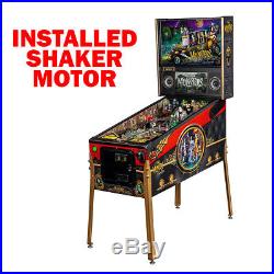 Stern The Munsters Limited Edition Pinball Machine