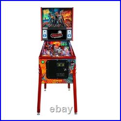 Stern The Walking Dead Remastered Limited Edition Pinball Machine