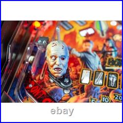 Stern The Walking Dead Remastered Premium Pinball Machine-Installed Shaker Motor