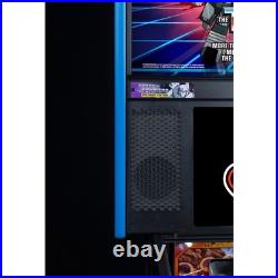 Stern Transformers More Than Meets The Eye Premium Pinball With Shaker Motor