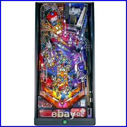 Stern Transformers More Than Meets The Eye Pro Pinball With Shaker Motor