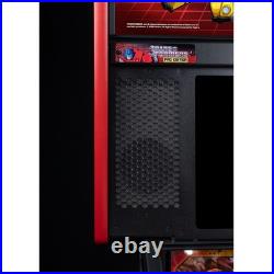 Stern Transformers More Than Meets The Eye Pro Pinball With Shaker Motor