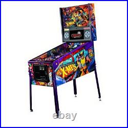 Stern Uncanny X-Men Limited Edition LE Pinball Machine