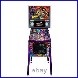 Stern Uncanny X-Men Limited Edition LE Pinball Machine