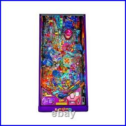 Stern Uncanny X-Men Limited Edition LE Pinball Machine