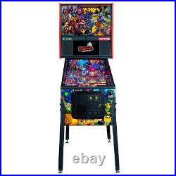 Stern Uncanny X-Men Pro Pinball Machine