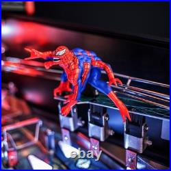 Stern Venom Premium Pinball Machine