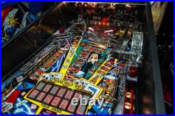 Stern World Poker Tour Pinball Machine Collector Grade Arcade Edition