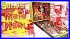 Strange-Drop-Targets-In-A-Bally-Mata-Hari-Prototype-Pinball-Machine-01-jtr