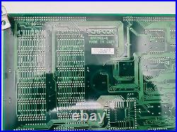 Street Fighter II The World Warrior-Capcom Arcade PCB JAMMA TESTED & WORKING