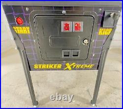Striker Extreme by Stern COIN-OP Pinball Machine