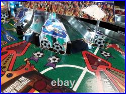 Striker Xtreme by Stern Pinball Machine-Completely Restored