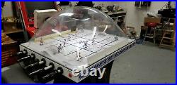 Super Chexx Ice Hockey Arcade