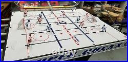 Super Chexx Ice Hockey Arcade