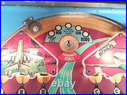 Super-Flite Pinball Machine by Williams