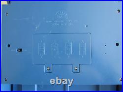 Superman Tabletop Pinball Machine Saving the World Rare