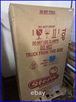 Supreme Pinball Machine Stern New Orange County Pinballs 2018