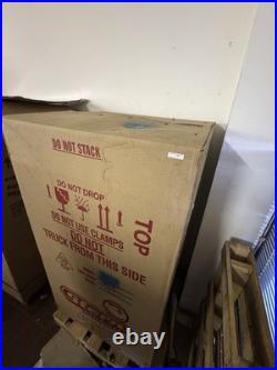 Supreme Pinball Machine Stern New Orange County Pinballs 2018