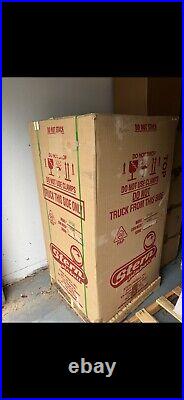 Supreme Stern Pinball Machine (2018) New In Original Box