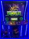 TEENAGE-MUTANT-NINJA-TURTLES-ARCADE-MACHINE-by-RAW-THRILLS-2018-Excellent-RARE-01-fxu