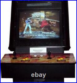 TEKKEN TAG TOURNAMENT ARCADE by NAMCO (Excellent Condition)