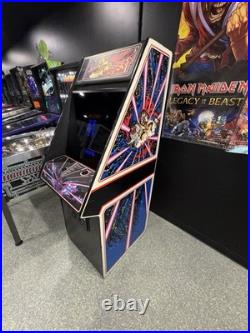 TEMPEST ARCADE MACHINE by ATARI 1981 Free Nationwide Shipping