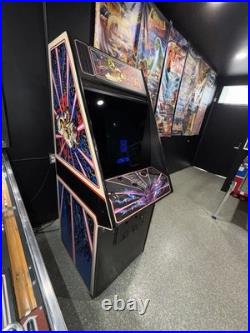 TEMPEST ARCADE MACHINE by ATARI 1981 Free Nationwide Shipping