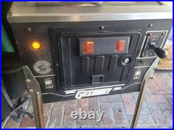 THE GETAWAY HIGH SPEED II Pinball Machine Williams 1992 2471