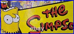 THE SIMPSONS PINBALL PARTY Pinball Machine Stern 2003 2432 THE SIMPSONS PINBALL PARTY Pinball Machine Stern 2003 2432