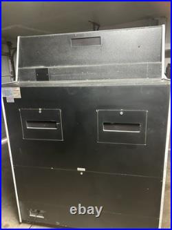 TIME CRISIS II DUEL ARCADE MACHINE by NAMCO TIME CRISIS II DUEL ARCADE MACHINE by NAMCO