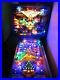 TIME-WARP-Arcade-Pinball-Machine-by-Williams-1979-Custom-LED-Excellent-01-tp