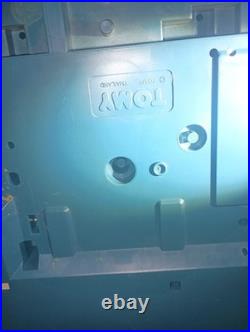 TOMY American Pinball 1954 Tabletop Pinball Machine Collectible Original