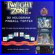 TWILIGHT-ZONE-3D-Pinball-Machine-HOLOGRAM-TOPPER-TZ-pinball-mod-01-kxm