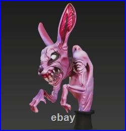 TWILIGHT ZONE 3D Pinball Machine HOLOGRAM TOPPER (TZ) pinball mod