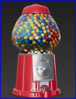 TWILIGHT ZONE 3D Pinball Machine HOLOGRAM TOPPER (TZ) pinball mod